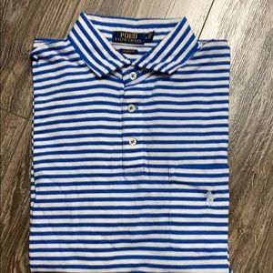 Mens Polo Ralph Lauren Classic Fit
